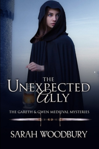 Книга Unexpected Ally Sarah Woodbury