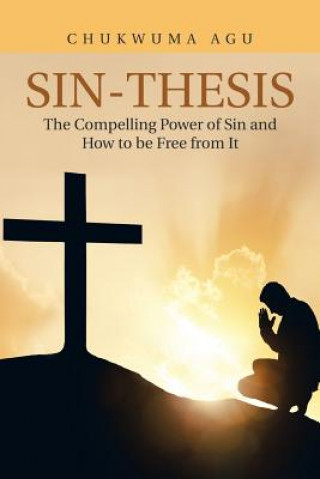 Knjiga Sin-Thesis Chukwuma Agu