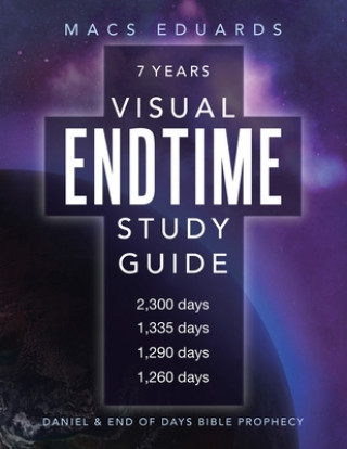 Buch Visual Endtime Study Guide Macs Eduards