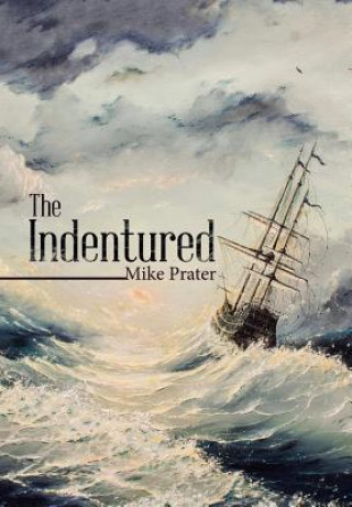 Knjiga Indentured Mike Prater