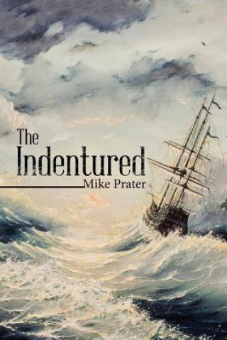 Knjiga Indentured Mike Prater