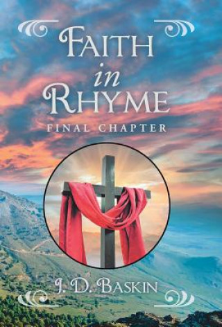 Livre Faith in Rhyme J D Baskin