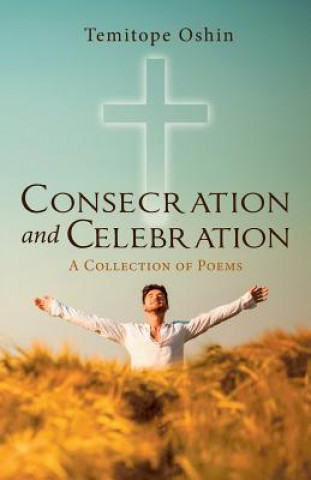 Buch Consecration and Celebration Temitope Oshin