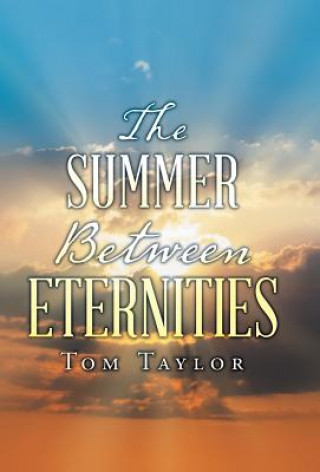 Kniha Summer Between Eternities Tom Taylor