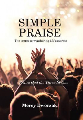 Knjiga Simple Praise Mercy Dworzak
