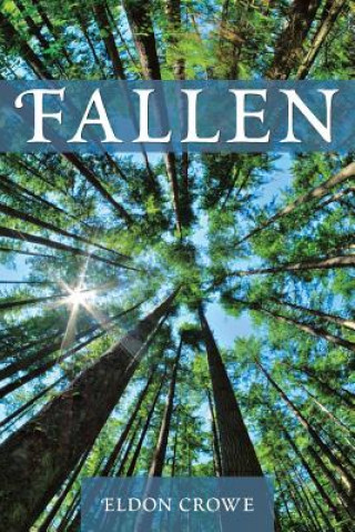 Knjiga Fallen Eldon Crowe