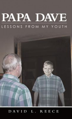 Libro Papa Dave David L. Reece