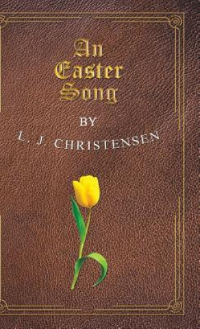 Buch Easter Song L. J. Christensen