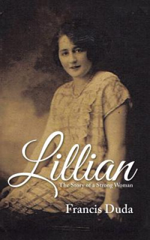 Knjiga Lillian Francis Duda