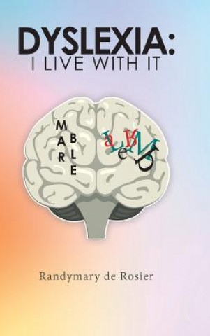 Buch Dyslexia Randymary de Rosier