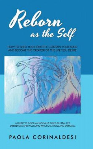 Libro Reborn as the Self Paola Corinaldesi