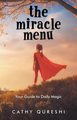 Knjiga Miracle Menu Cathy Qureshi