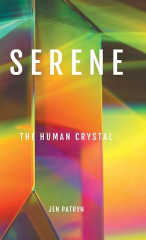 Buch Serene Jen Patryn