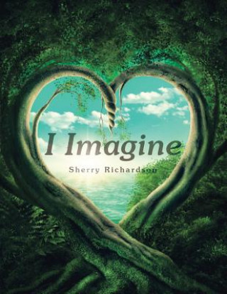 Knjiga I Imagine Sherry Richardson