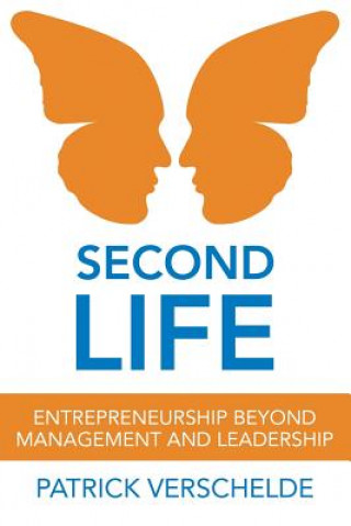 Book Second Life Patrick Verschelde