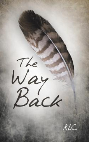 Knjiga Way Back Rich Corsetti
