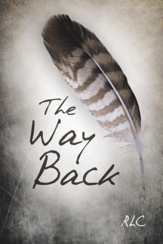 Knjiga Way Back Rich Corsetti