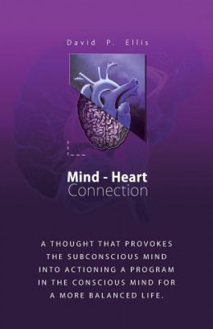 Libro Mind-Heart Connection David P Ellis