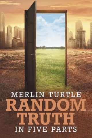 Knjiga Random Truth Merlin Turtle