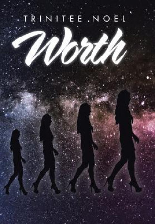 Boek Worth Trinitee Noel