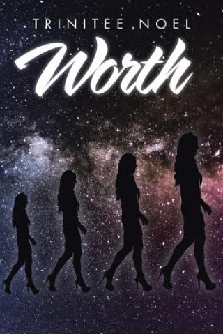 Boek Worth Trinitee Noel
