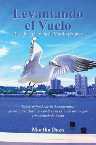 Book Levantando El Vuelo Martha Daza