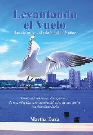 Buch Levantando El Vuelo Martha Daza