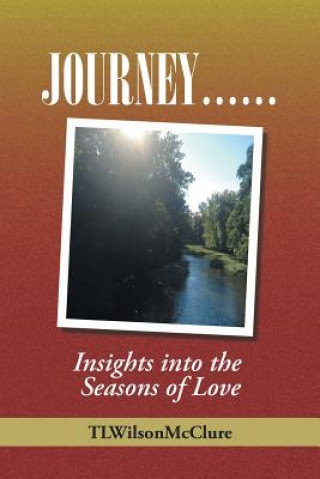 Libro Journey ...... TLWilsonMcClure