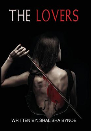 Knjiga Lovers Shalisha Bynoe