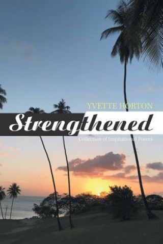 Libro Strengthened Yvette Horton