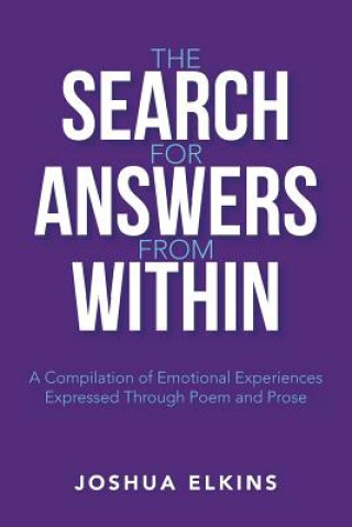 Carte Search for Answers from Within Joshua Elkins
