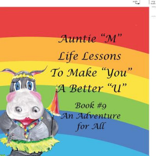 Carte Auntie M Life Lessons to Make You a Better U Jill Weber