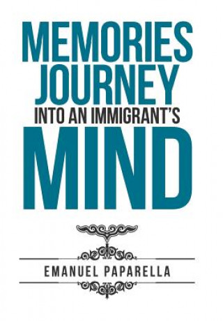 Book Memories Emanuel Paparella