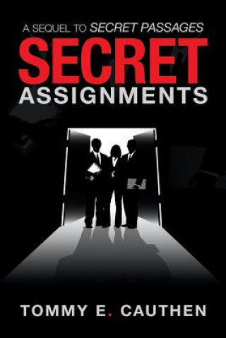 Libro Secret Assignments Tommy E Cauthen