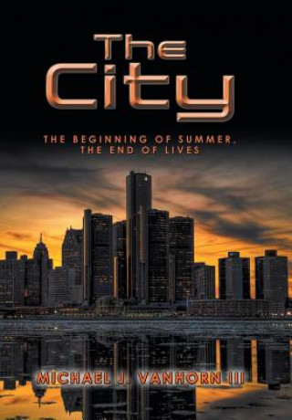 Buch City Michael J Vanhorn III