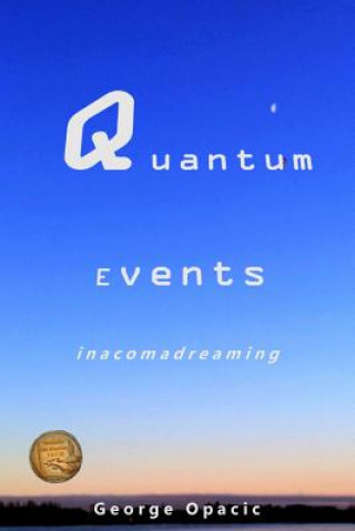 Βιβλίο Quantum Events George Opacic