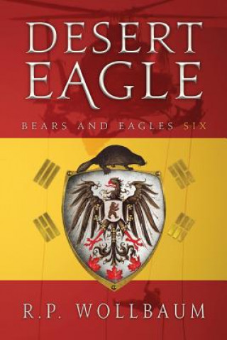 Book Desert Eagle R P Wollbaum