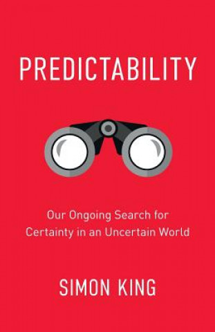 Knjiga Predictability Simon P King