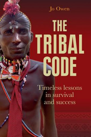 Könyv Tribal Code Jo Owen