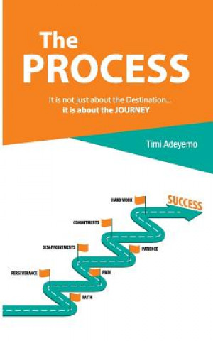 Knjiga Process Timi Adeyemo