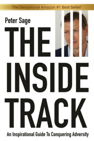 Kniha Inside Track Peter Sage