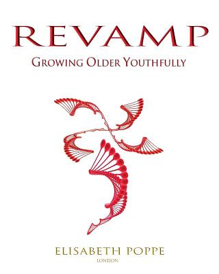 Book Revamp Elisabeth Poppe