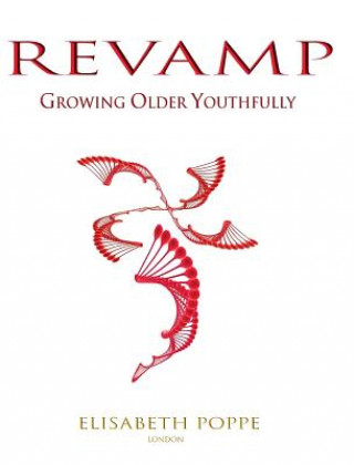 Book Revamp Elisabeth Poppe