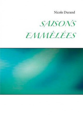 Buch Saisons emmelees Nicole Durand