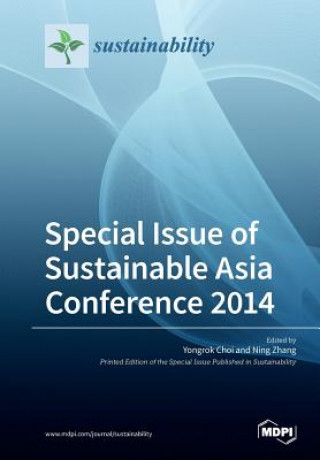 Carte Special Issue of Sustainable Asia Conference 2014 