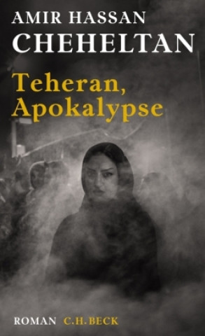 Knjiga Teheran, Apokalypse Amir Hassan Cheheltan