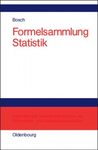 Carte Formelsammlung Statistik Karl Bosch