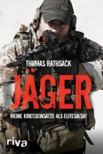 Carte Jäger Thomas Rathsack