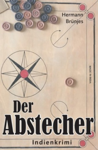 Knjiga Der Abstecher Hermann Brünjes
