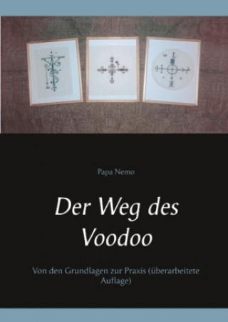 Kniha Der Weg des Voodoo Papa Nemo